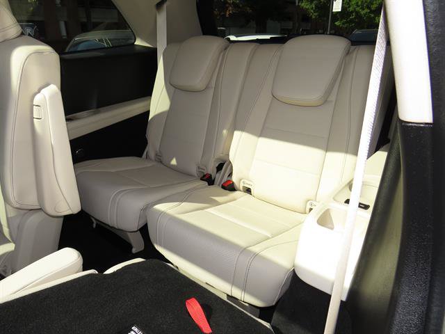 Used 2025 Mercedes-Benz GLS 450 4MATIC image 22