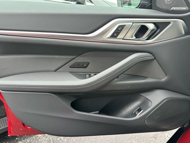 New 2026 BMW i4 xDrive40i w/ M Sport Package image 29