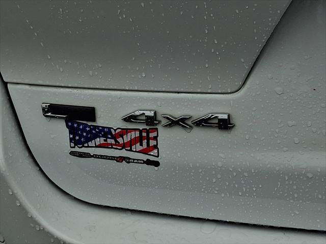 Certified 2022 Jeep Grand Cherokee L Laredo w/ Luxury Tech Group I image 16