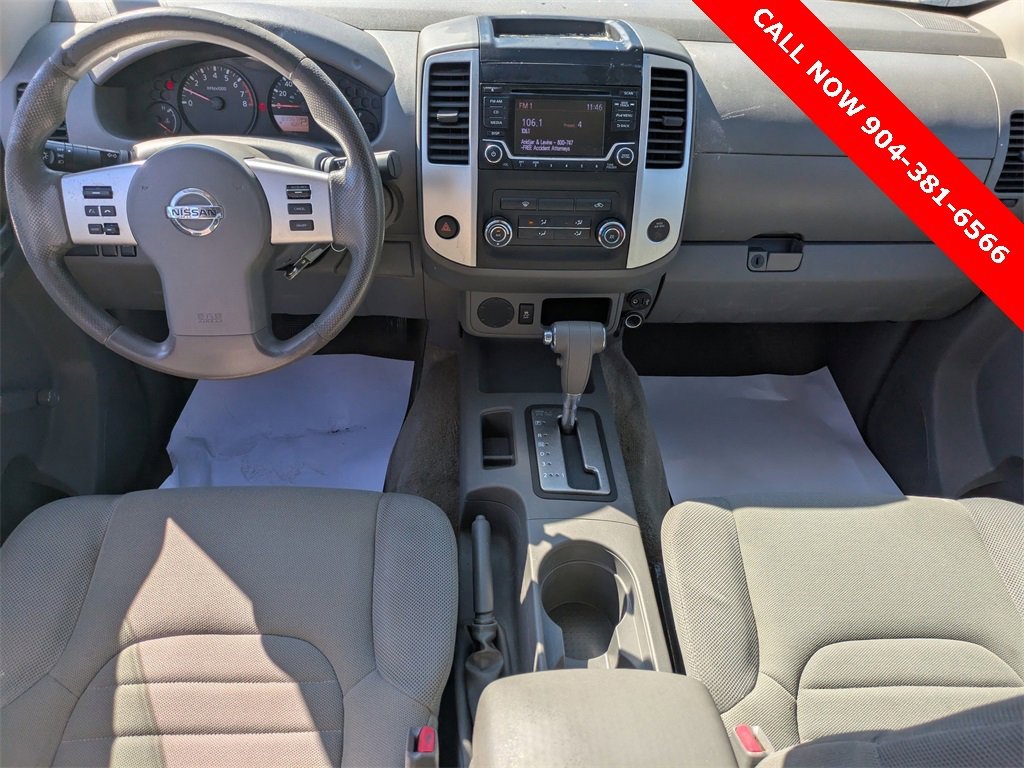 Used 2018 Nissan Frontier S image 14