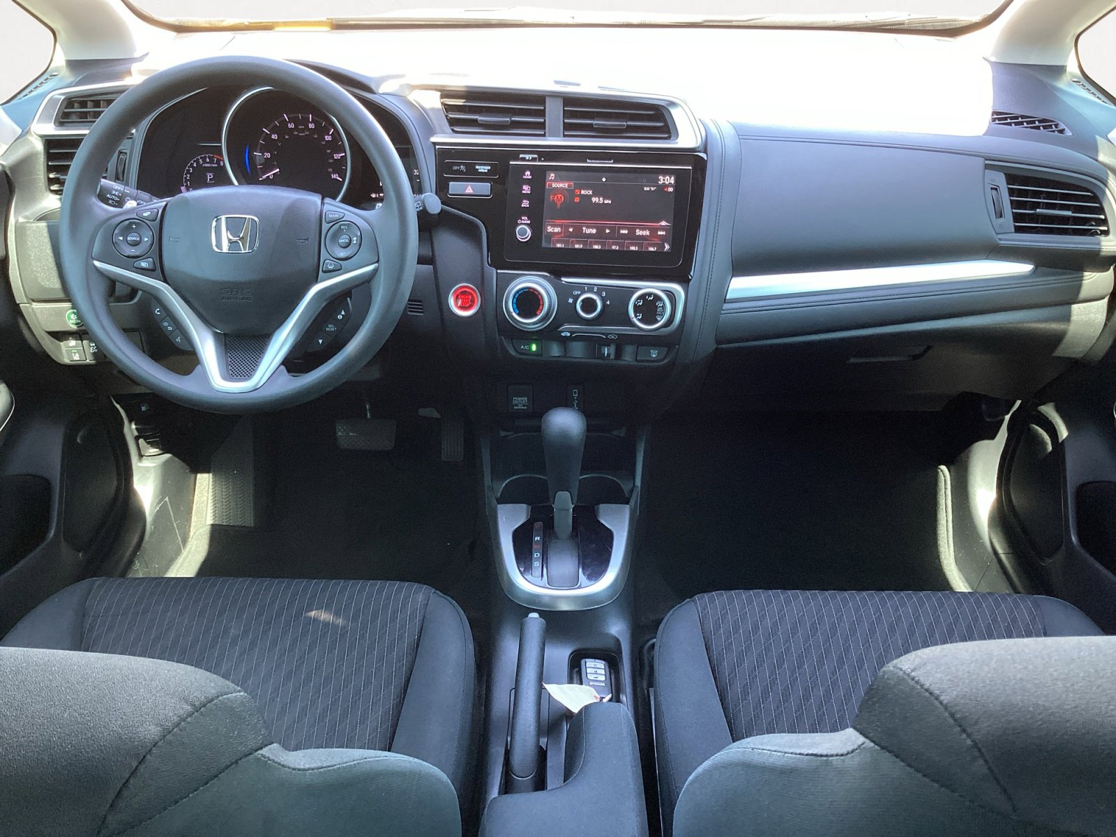 Used 2019 Honda Fit EX image 4
