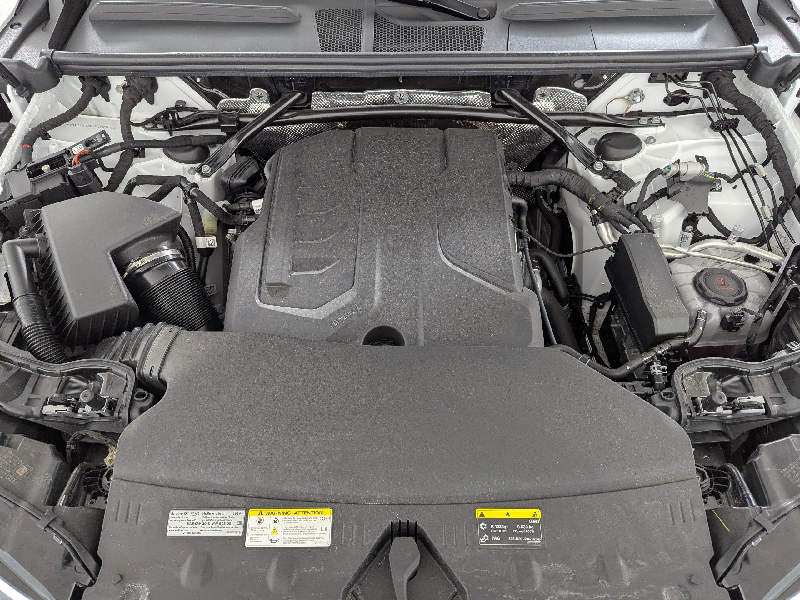 Certified 2025 Audi Q5 Premium w/ Convenience Package image 31