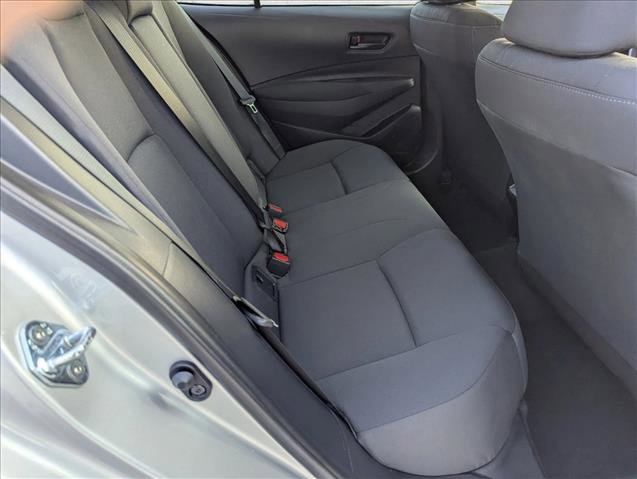 Used 2025 Toyota Corolla LE FWD image 18
