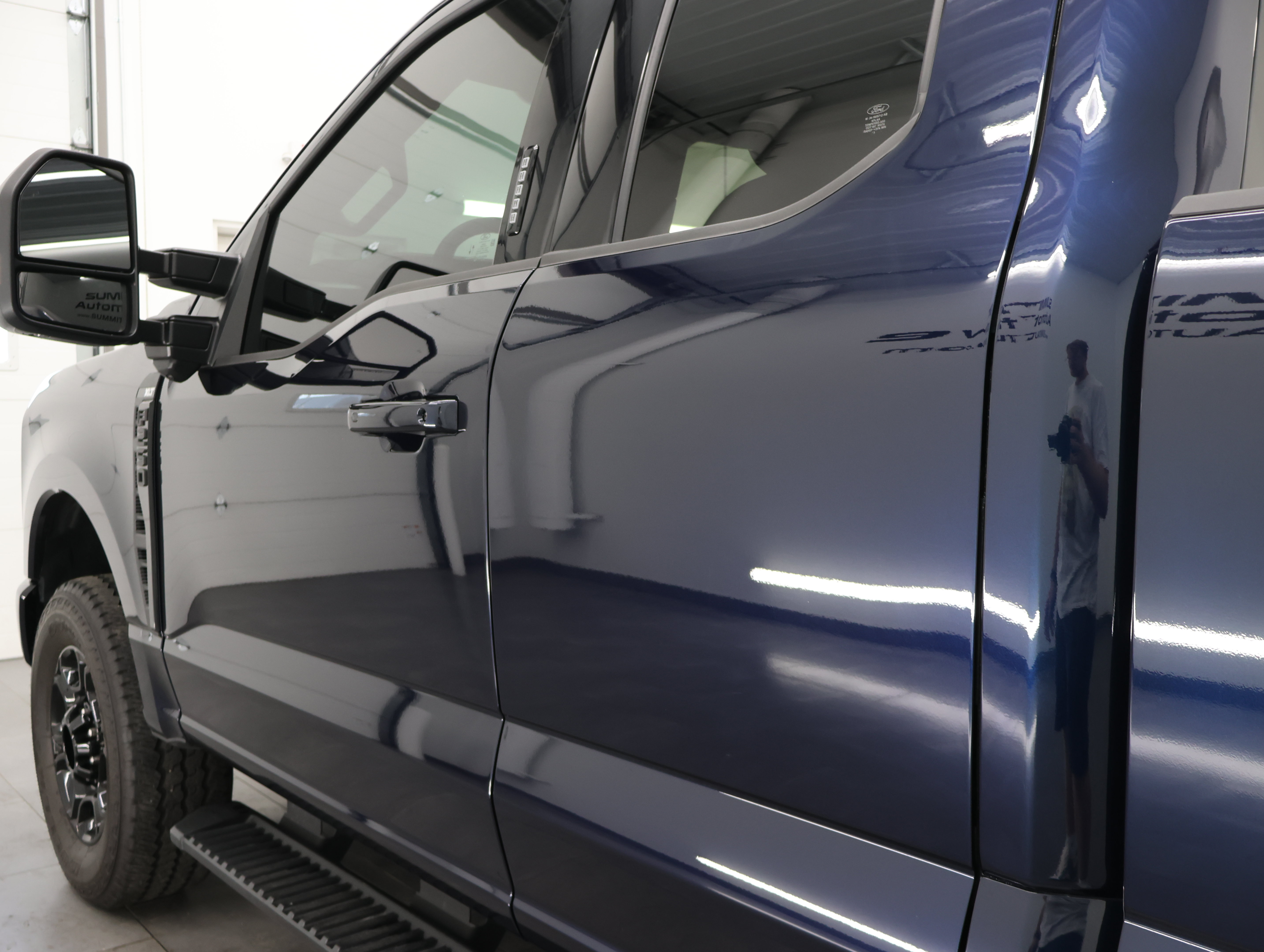 Used 2024 Ford F250 XLT w/ XLT Premium Package AWD/4WD image 34