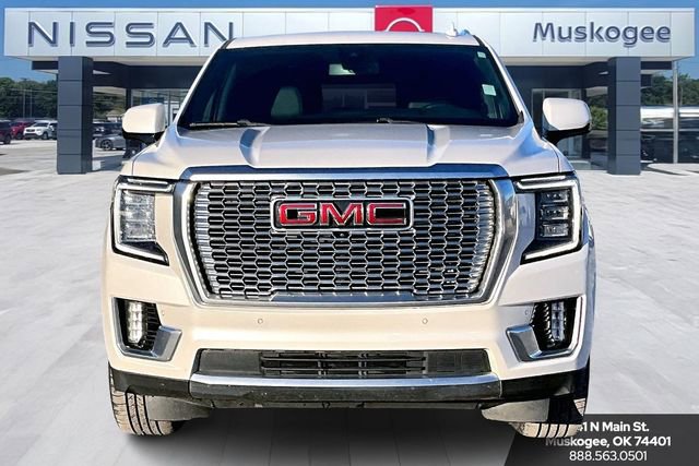 Used 2022 GMC Yukon Denali image 2