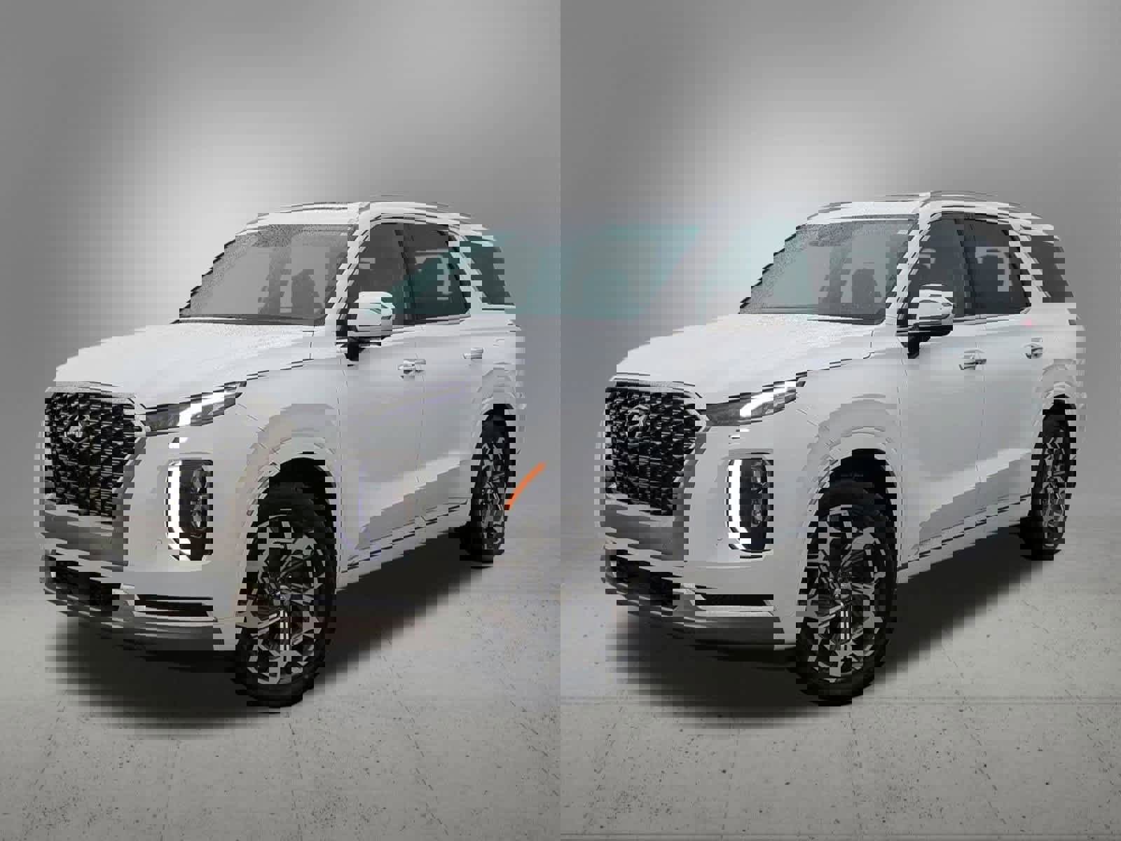 Used 2022 Hyundai Palisade Calligraphy