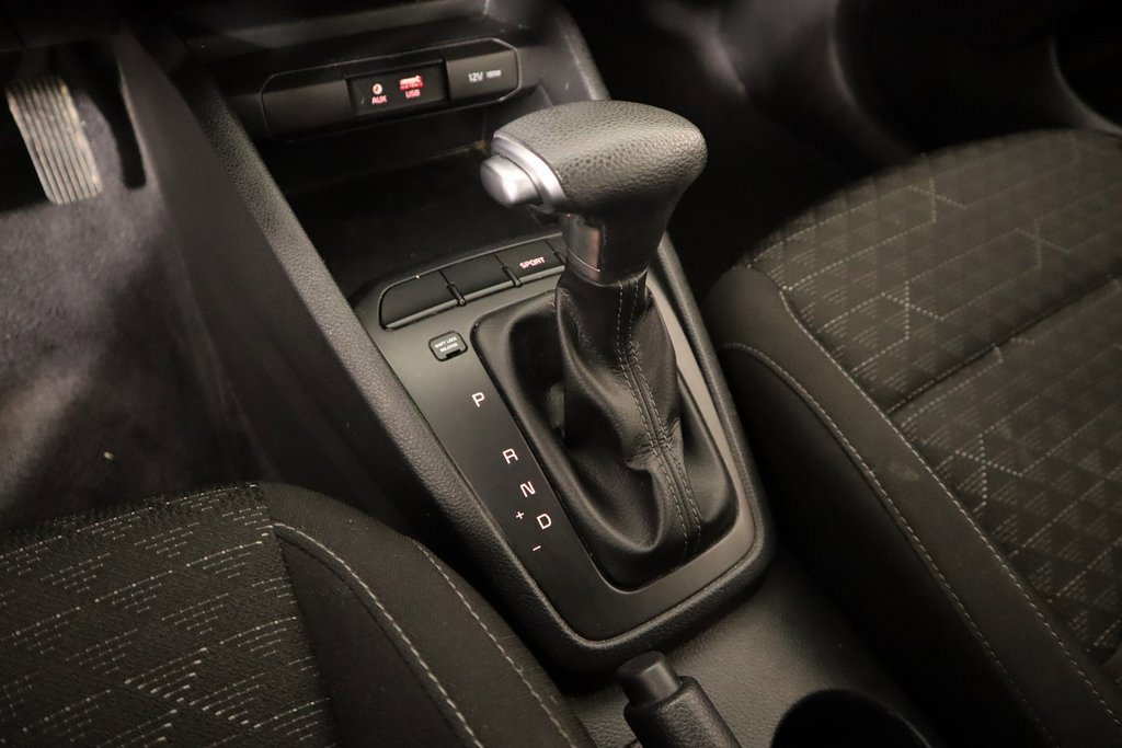 Used 2019 Kia Rio S image 7