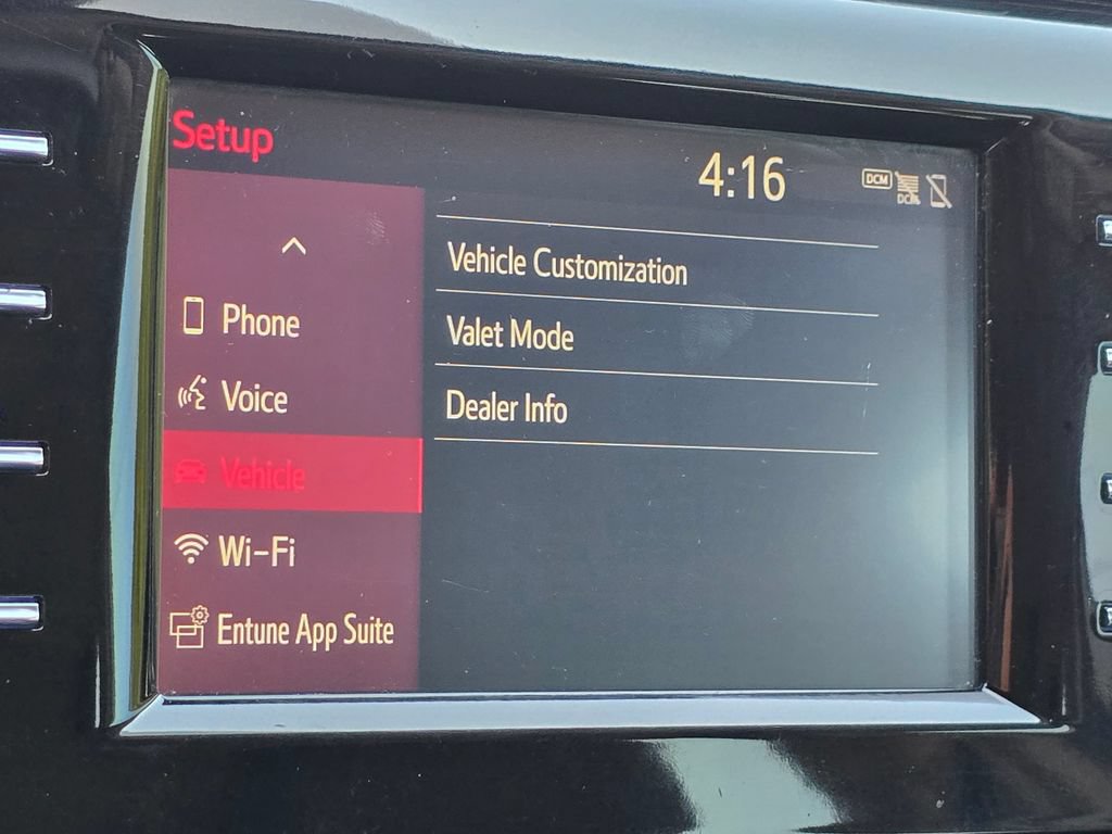 Used 2019 Toyota Camry SE FWD image 42