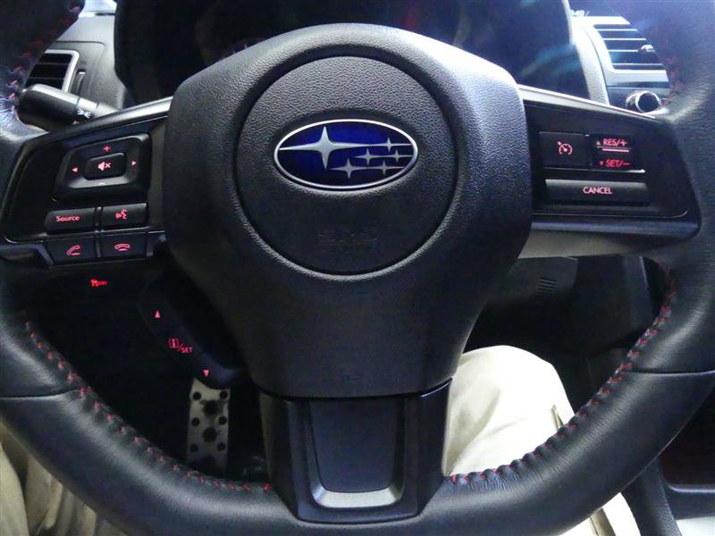 Used 2021 Subaru WRX Premium w/ Popular Package #1 image 13