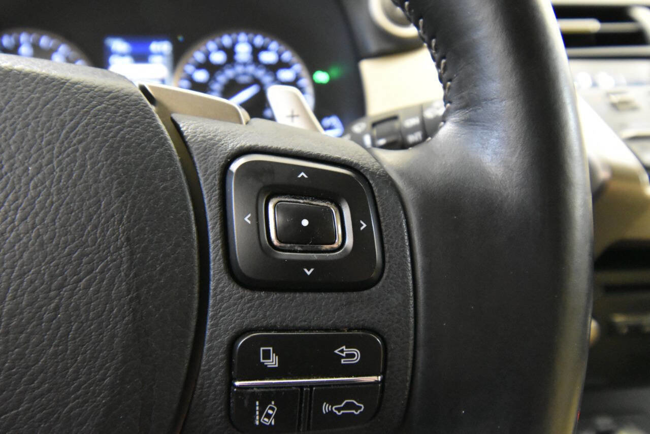 Used 2019 Lexus NX 300 FWD w/ Comfort Package image 27
