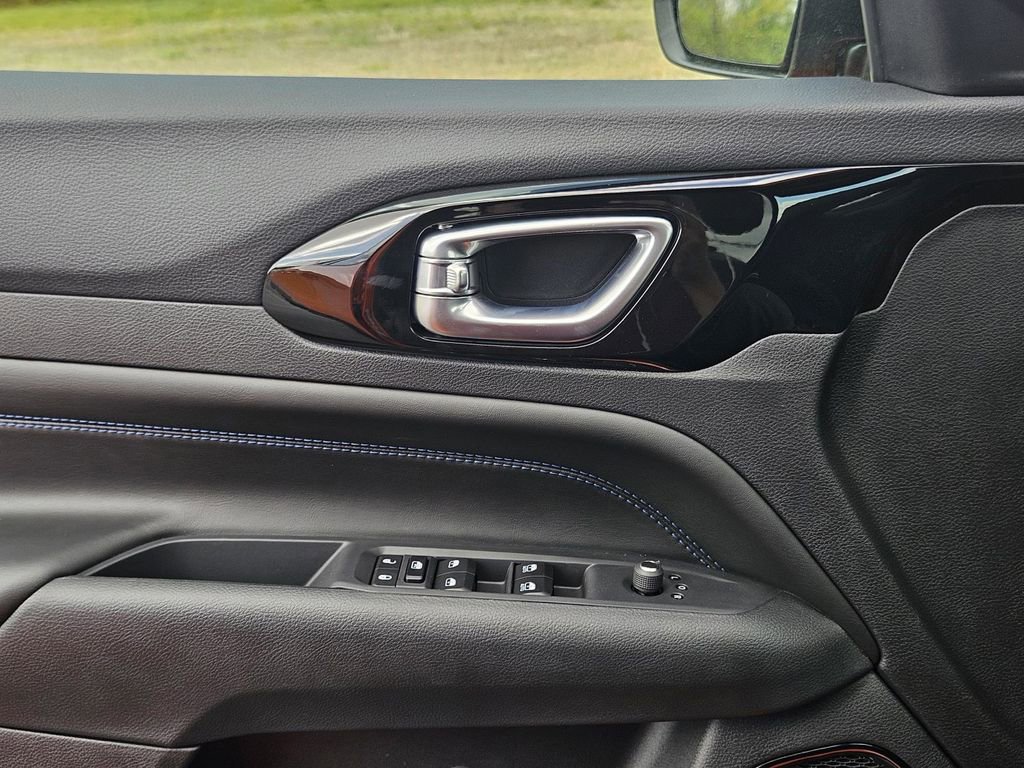 New 2026 Jeep Compass Latitude image 24