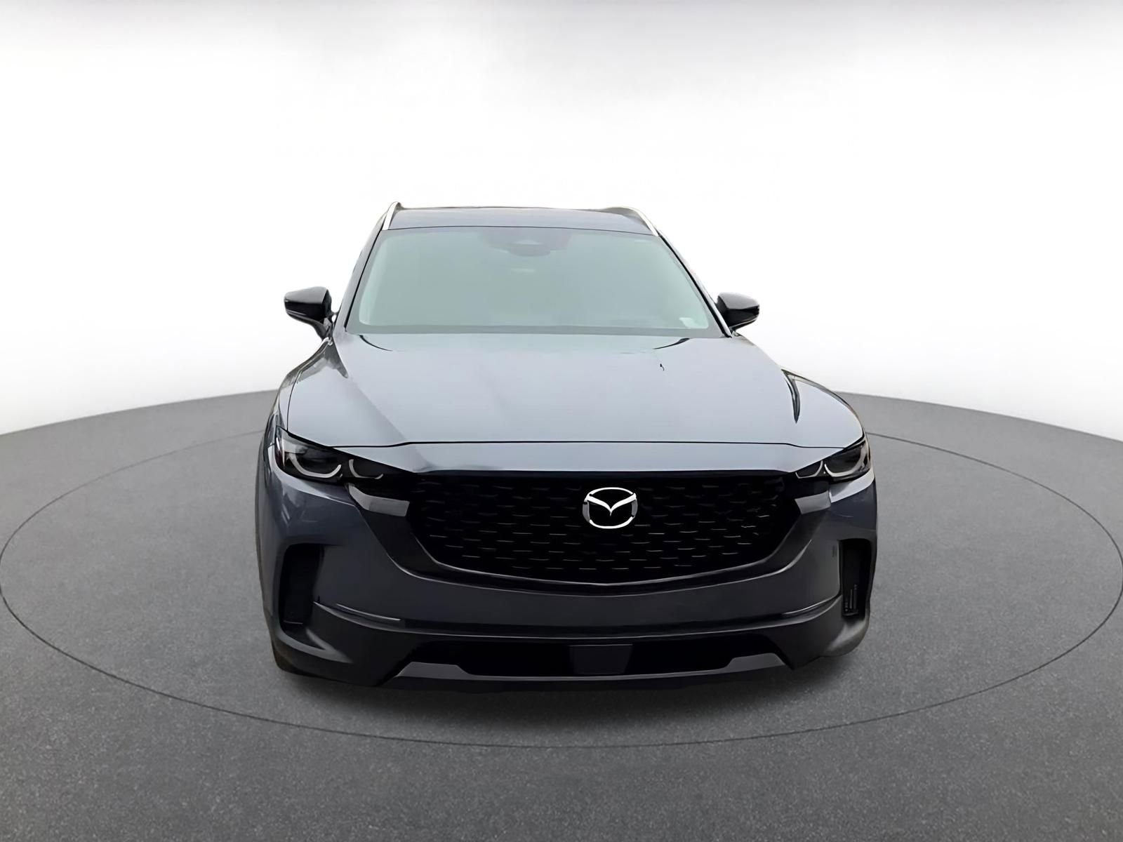 Used 2025 MAZDA CX-50 AWD 2.5 S w/ Premium Plus Pkg image 4