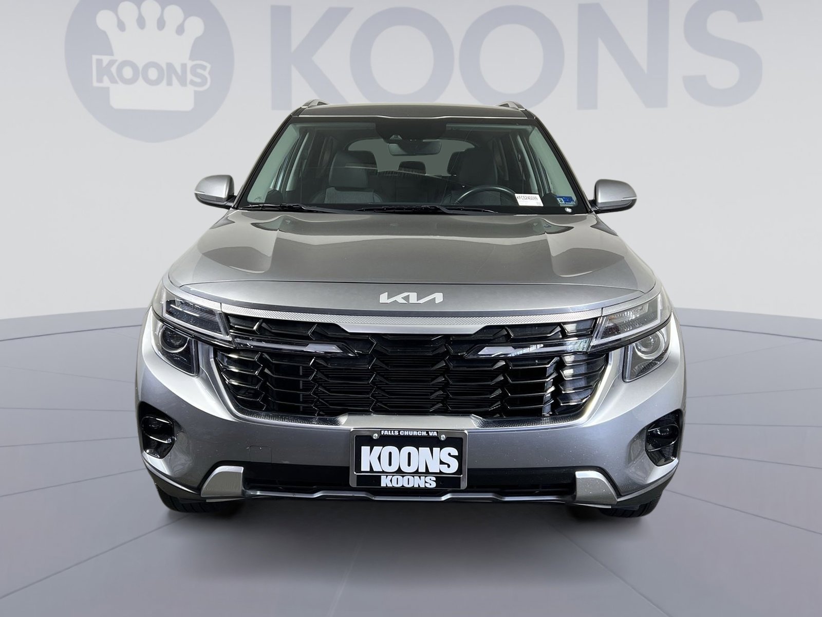 Used 2024 Kia Seltos S AWD/4WD image 4