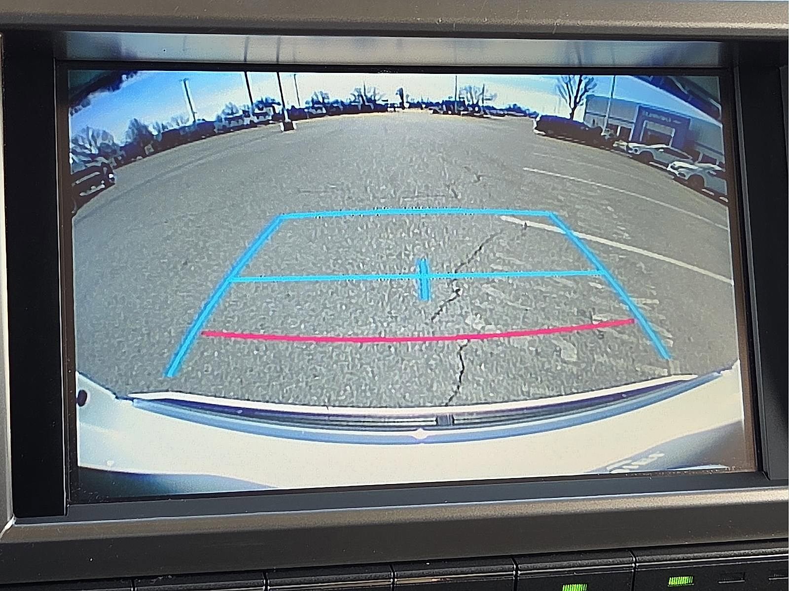 Used 2017 Lexus GX 460 Premium w/ Premium Package image 16