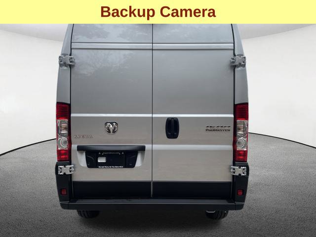 Used 2026 RAM ProMaster 1500 w/ Safety Group FWD image 10