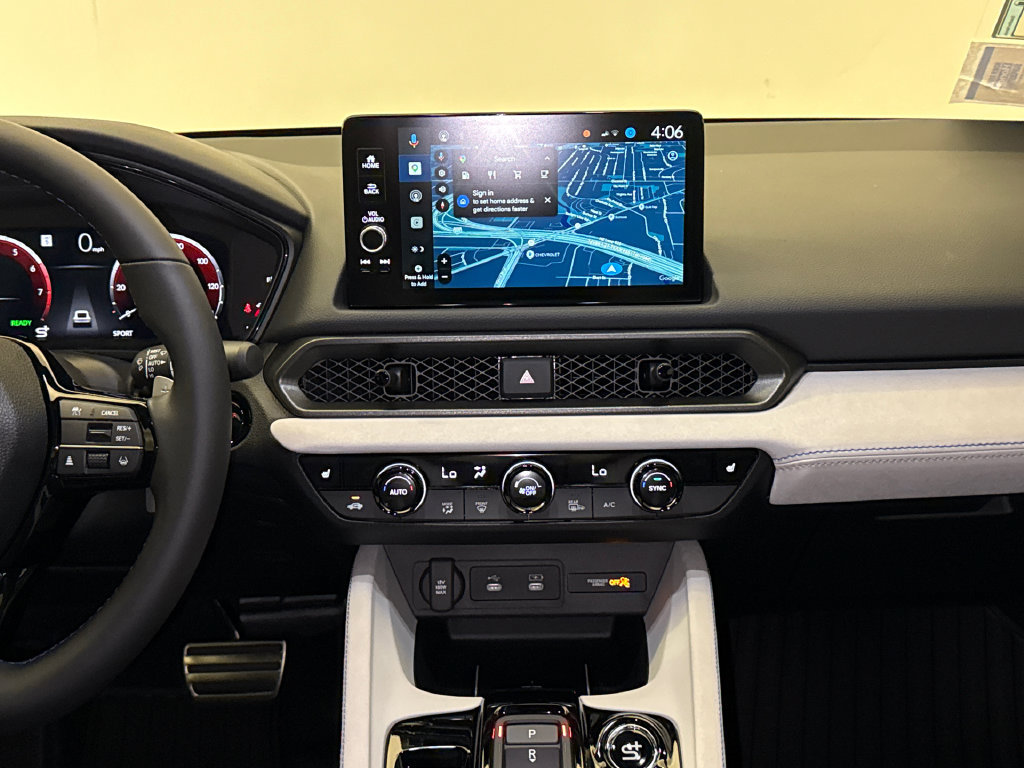 New 2027 Honda Prelude image 16