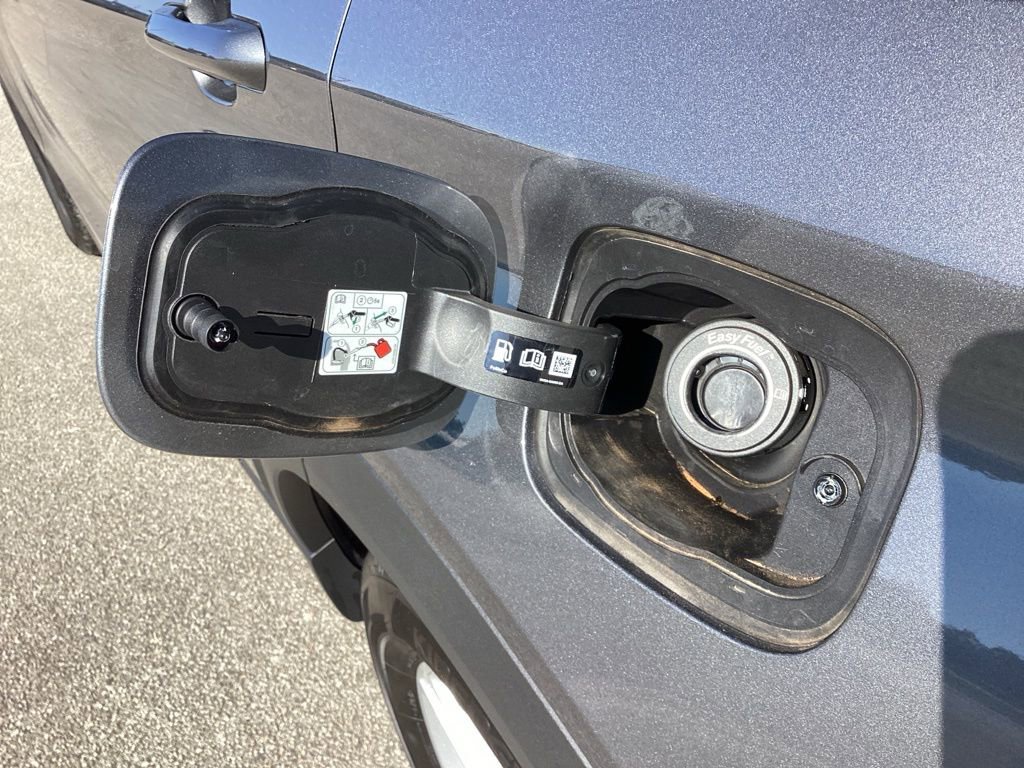 New 2026 Ford Explorer Active w/ Active Comfort Package image 19