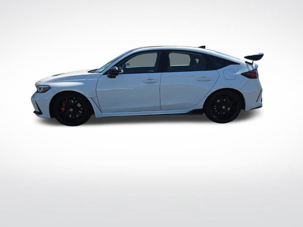 Used 2025 Honda Civic Type R image 4