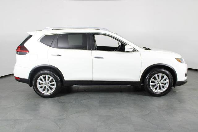 Certified 2019 Nissan Rogue S w/ Special Edition Package FWD image 15