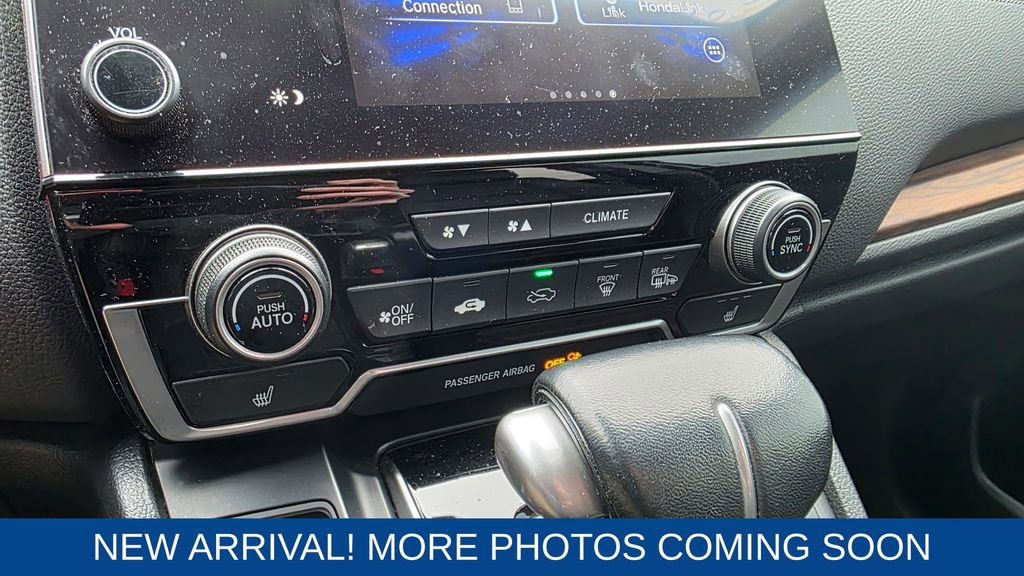 Used 2019 Honda CR-V EX-L image 19