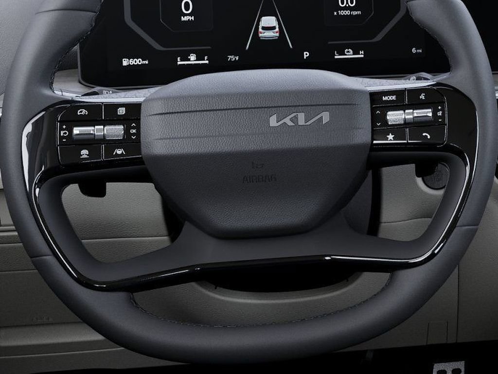 New 2026 Kia Sorento SX Prestige AWD/4WD image 22
