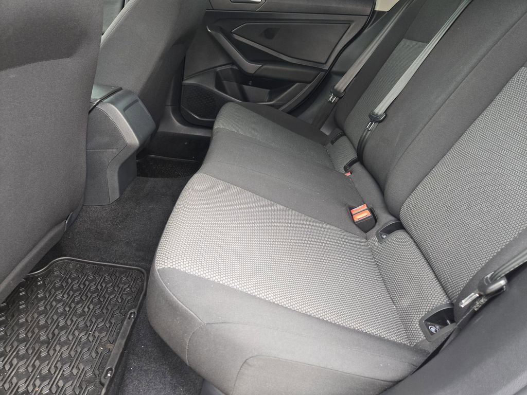 Used 2021 Volkswagen Jetta S w/ Driver Assistance Package FWD image 29