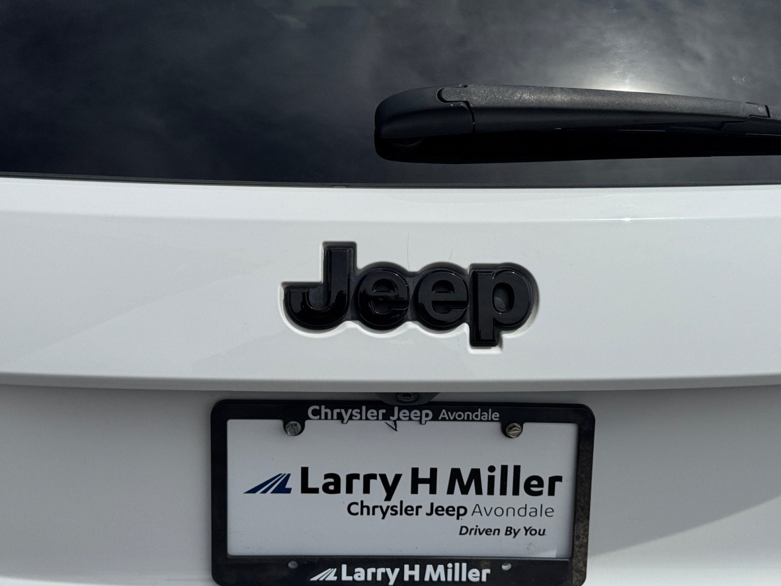 Used 2021 Jeep Grand Cherokee Limited X RWD image 12