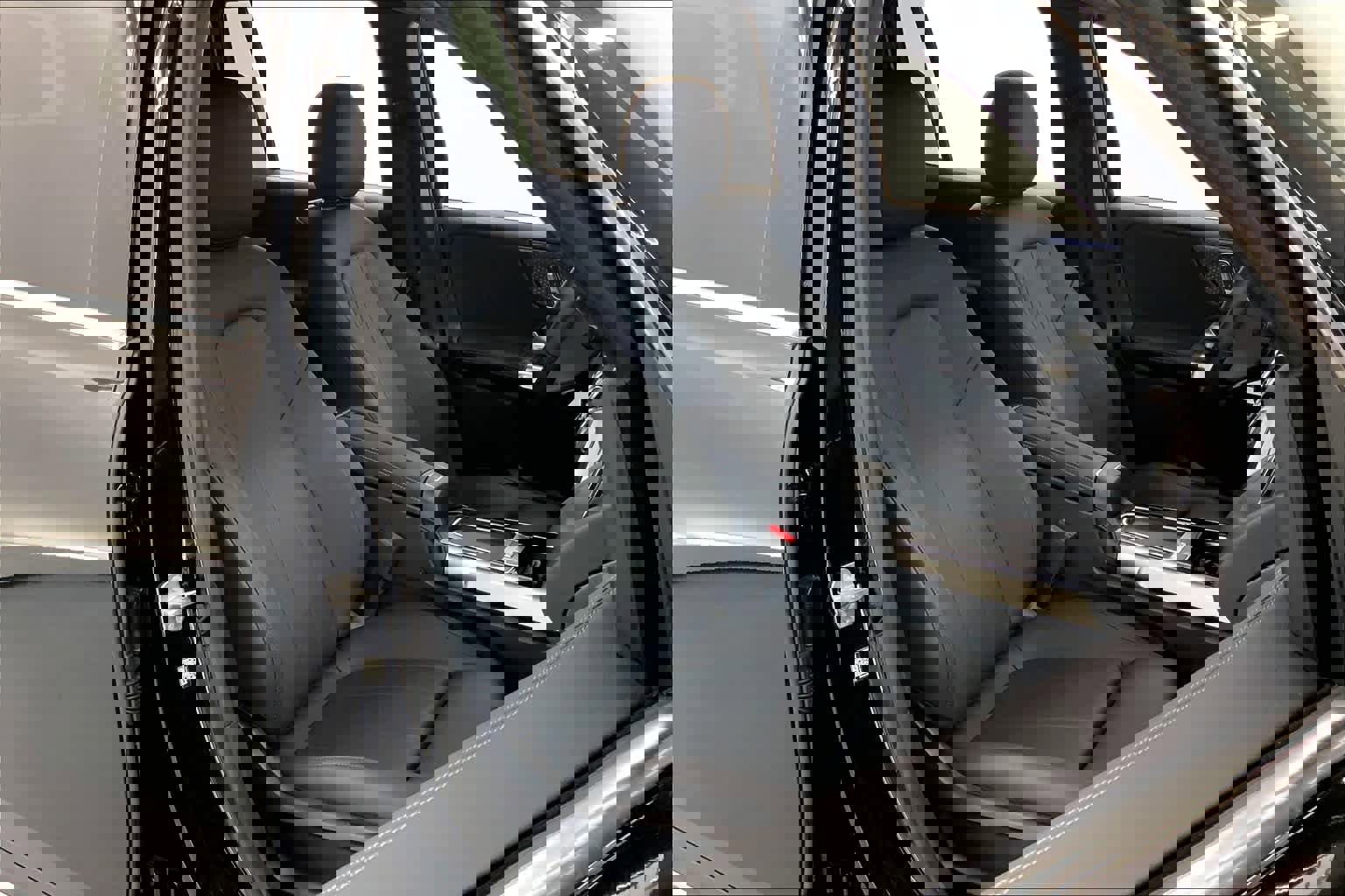 Certified 2024 Mercedes-Benz GLB 250 image 7