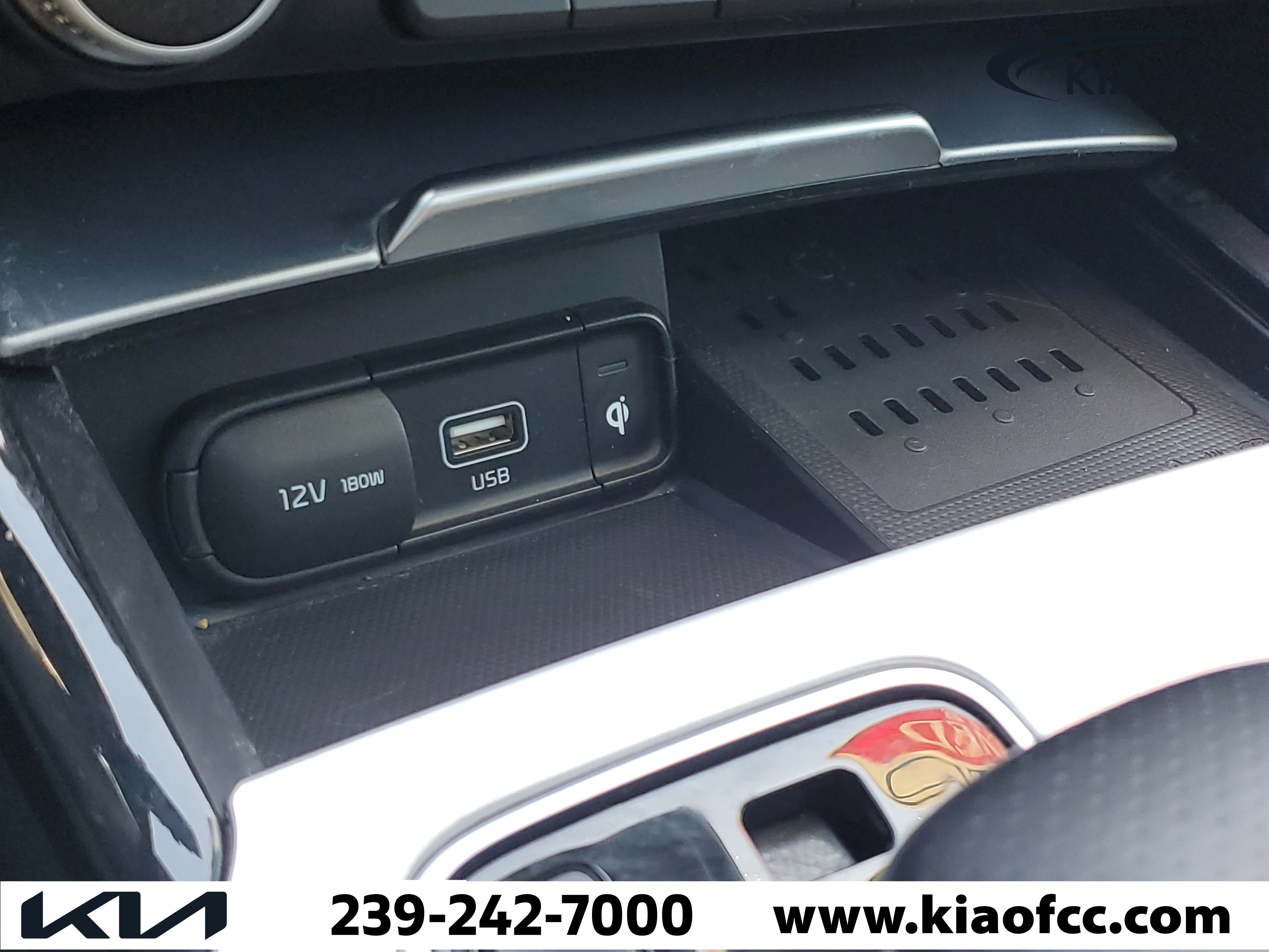 Used 2023 Kia Stinger GT2 AWD/4WD image 28