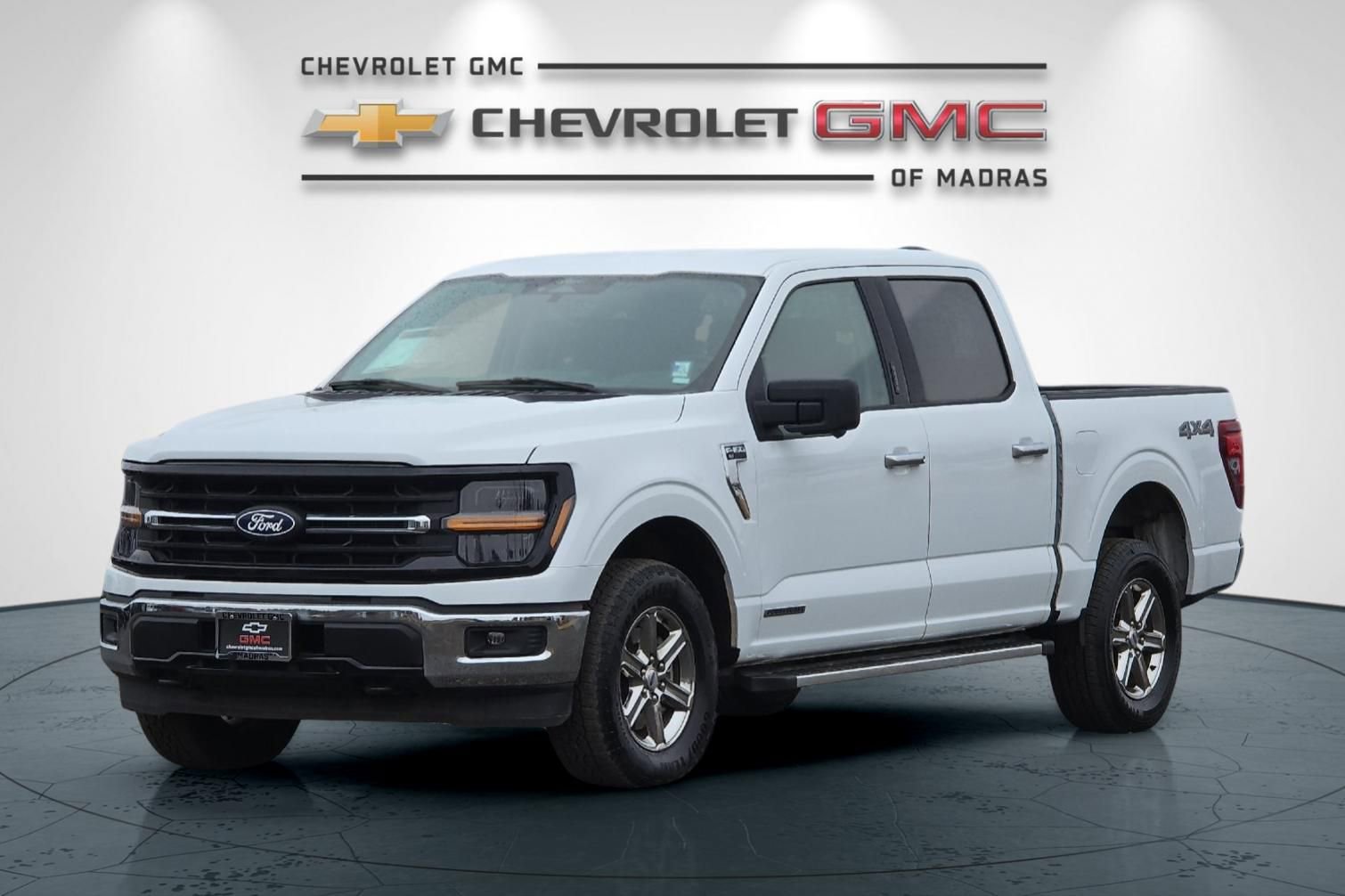 Used 2024 Ford F150 XLT w/ Mobile Office Package image 7