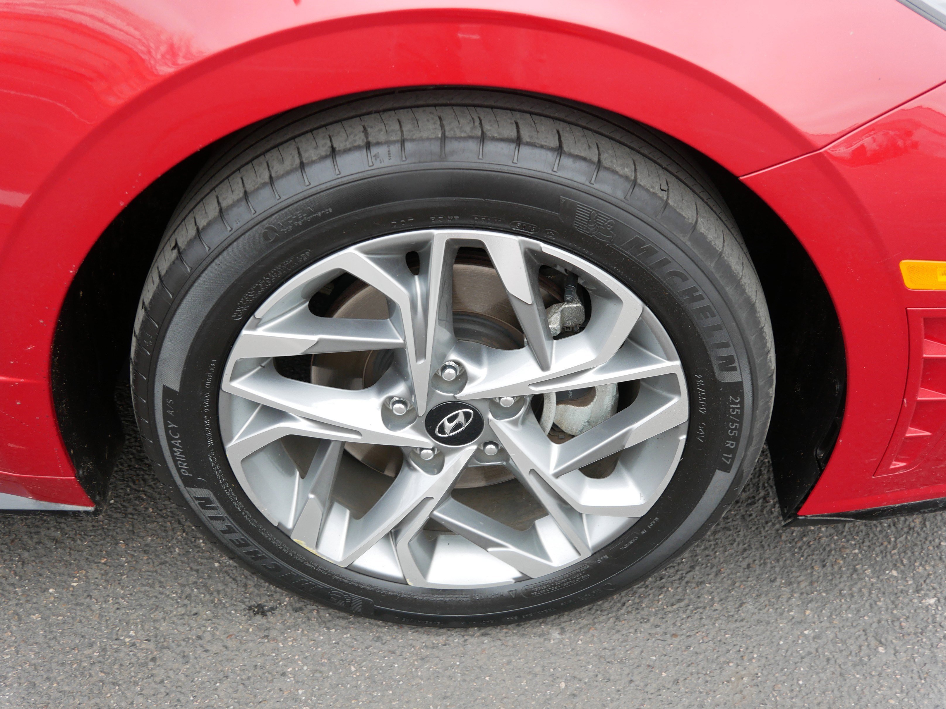 Used 2020 Hyundai Sonata SEL image 15