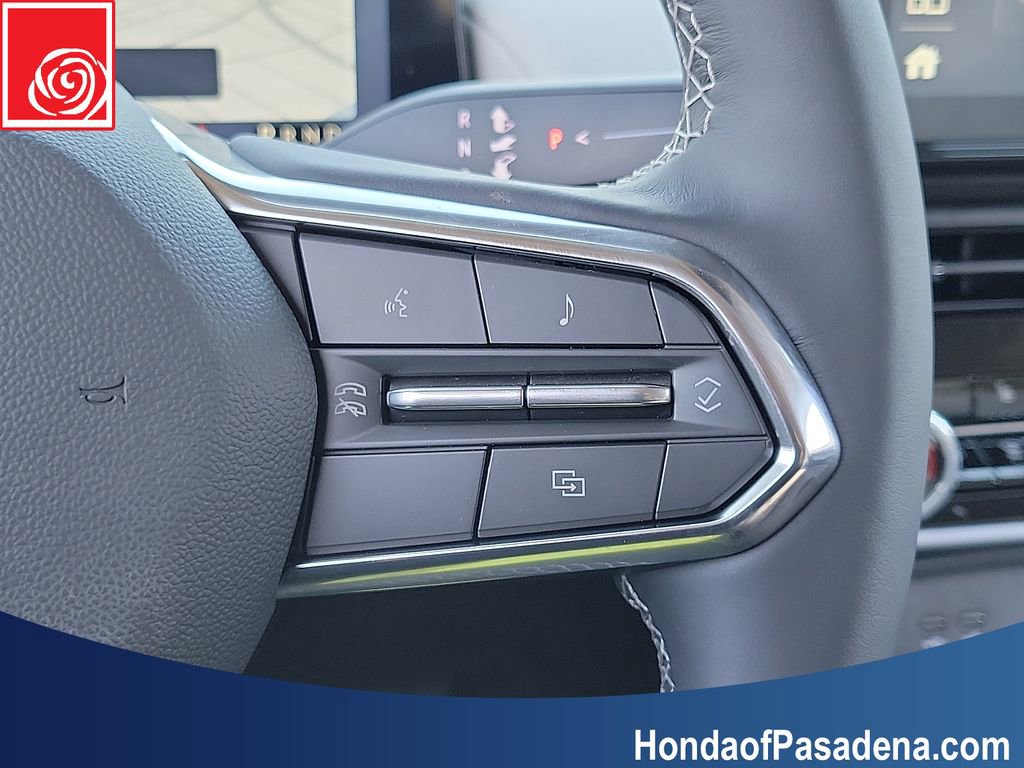 New 2026 Honda Prologue Touring image 6
