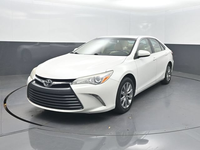 Used 2015 Toyota Camry XLE
