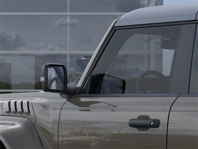 New 2025 Ford Bronco Raptor image 22