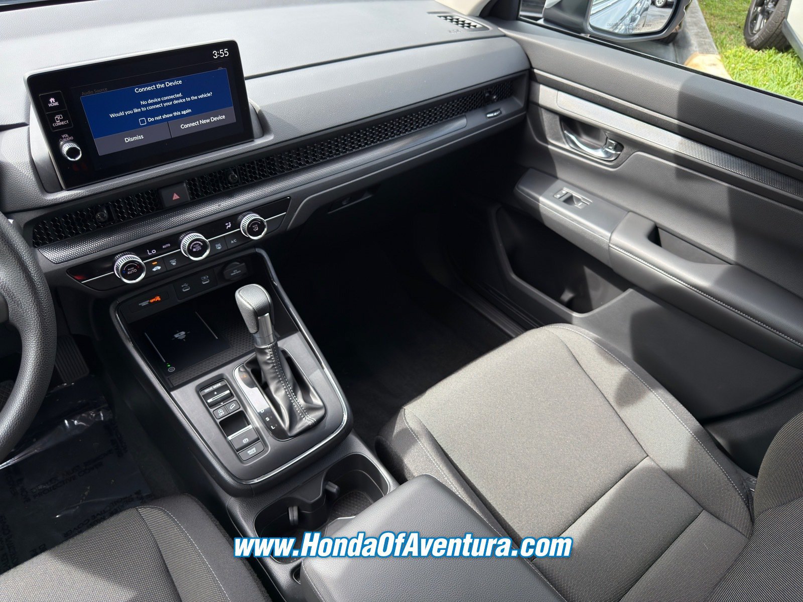 Certified 2026 Honda CR-V LX image 21