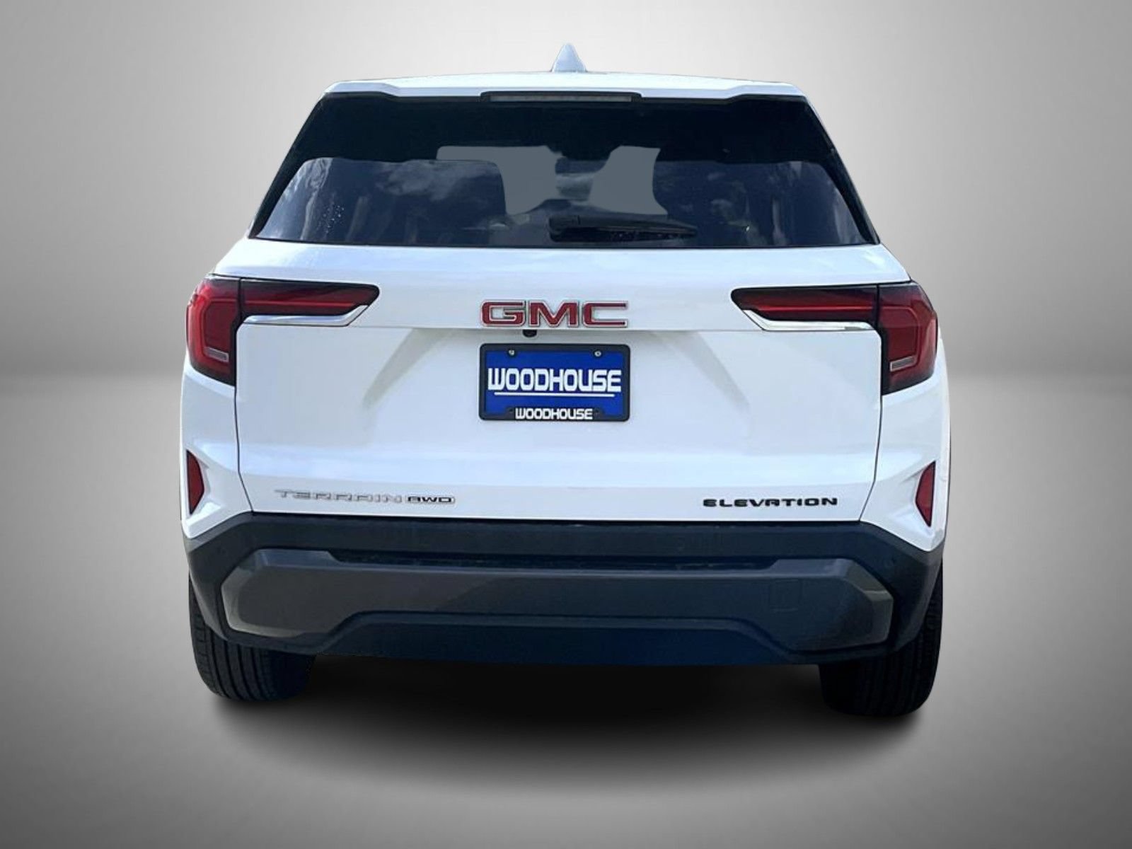 Used 2026 GMC Terrain Elevation AWD/4WD image 6