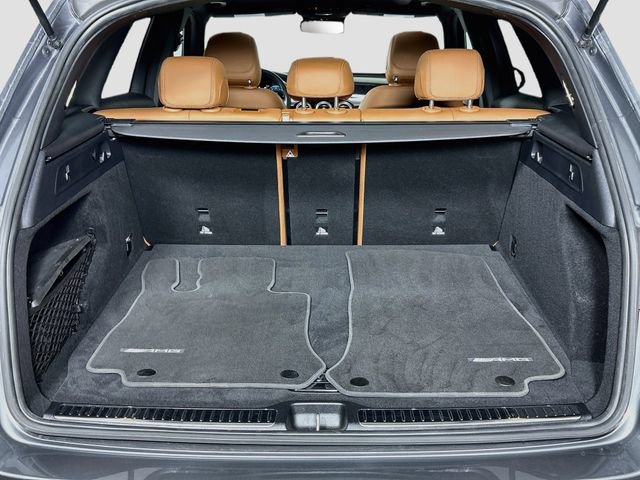 Used 2022 Mercedes-Benz GLC 300 4MATIC image 26