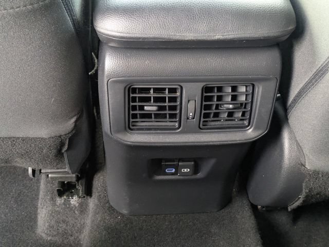 Used 2022 Toyota RAV4 XLE FWD image 27