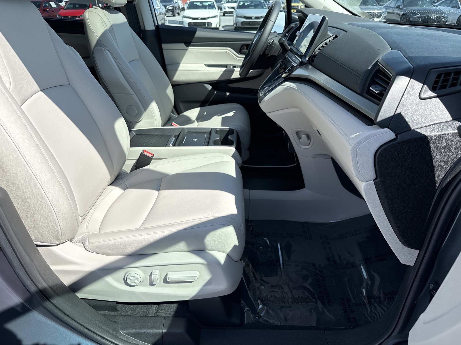 Used 2026 Honda Odyssey EX-L image 20