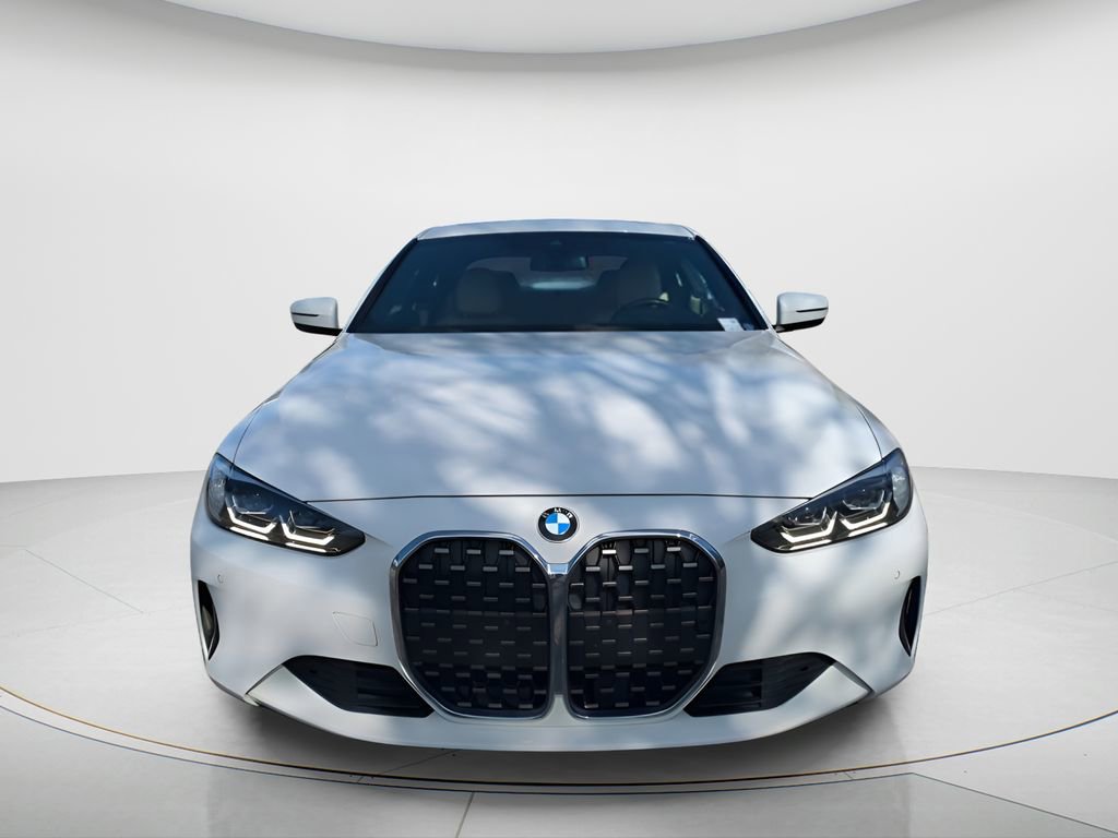 Used 2021 BMW 430i xDrive Coupe w/ Convenience Package image 11