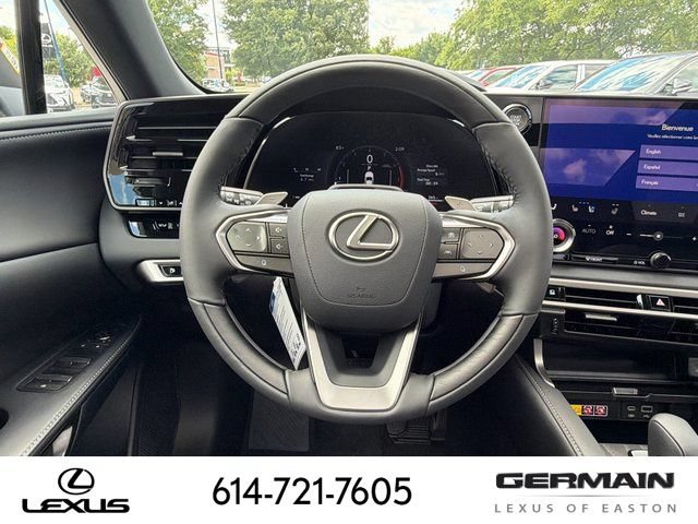 New 2026 Lexus RX 350 Premium Plus AWD/4WD image 20