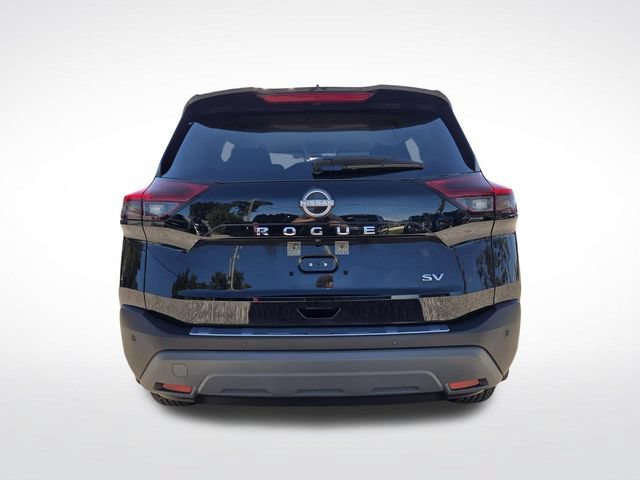Used 2023 Nissan Rogue SV FWD image 8