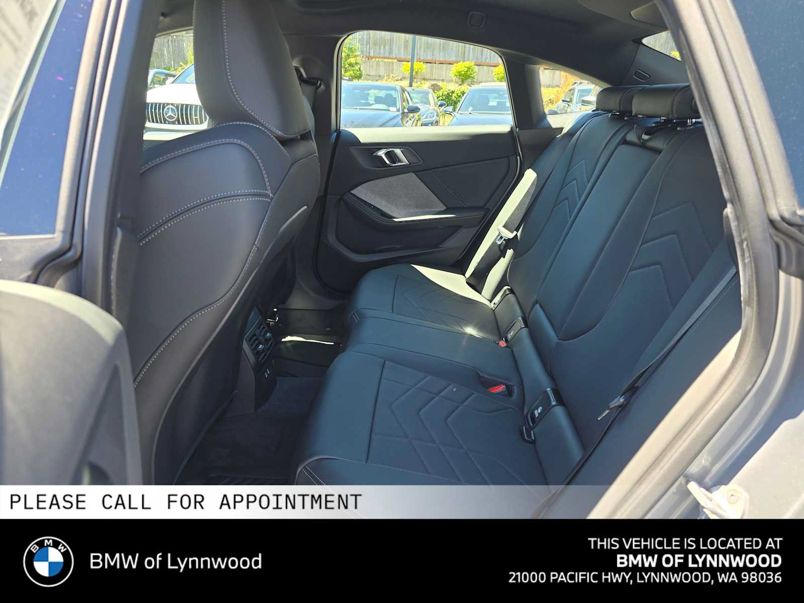 New 2026 BMW 228i xDrive w/ Technology Package AWD/4WD image 16