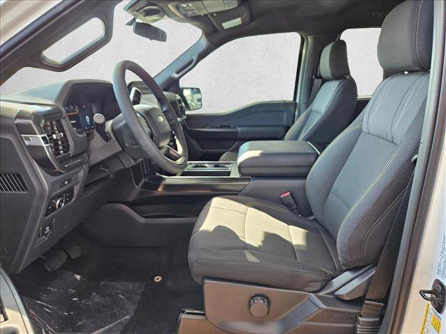 New 2025 Ford F150 STX w/ Equipment Group 200A image 4