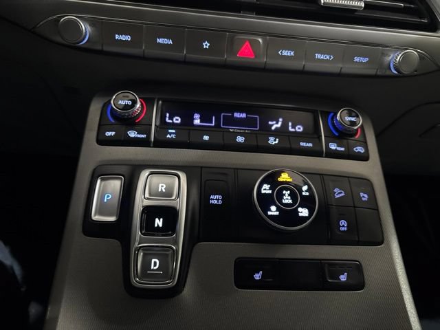 Used 2021 Hyundai Palisade SEL AWD/4WD image 24