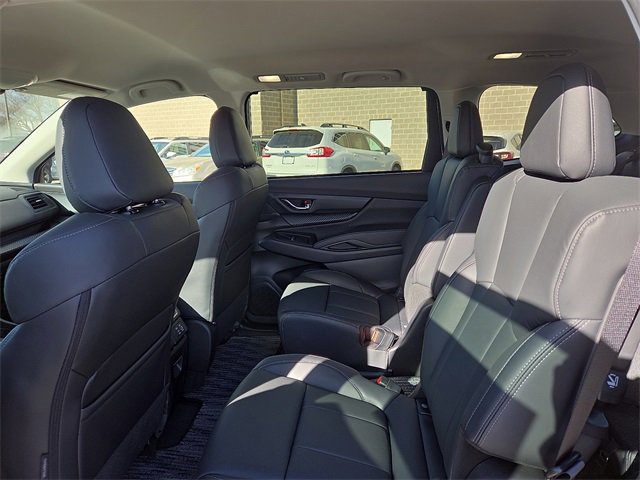 New 2026 Subaru Ascent Premium image 8