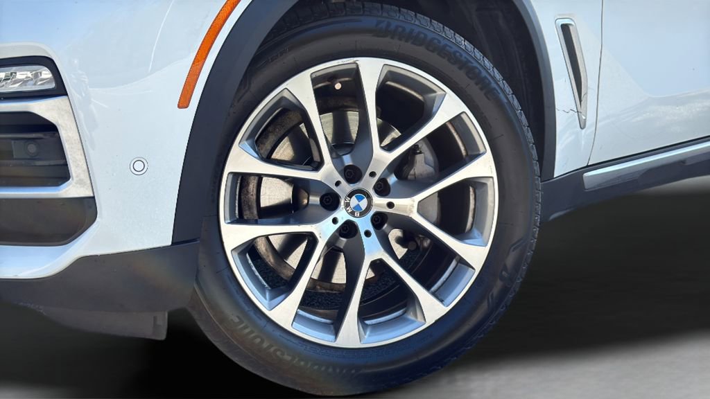 Used 2021 BMW X5 sDrive40i w/ Convenience Package image 14
