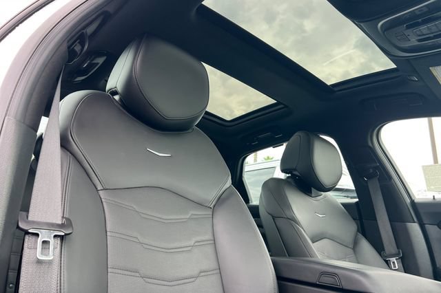 Used 2018 Cadillac CT6 Premium Luxury AWD/4WD image 20