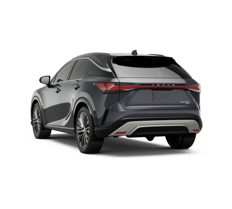 New 2026 Lexus RX 350 Premium Plus w/ Convenience Package AWD/4WD image 19