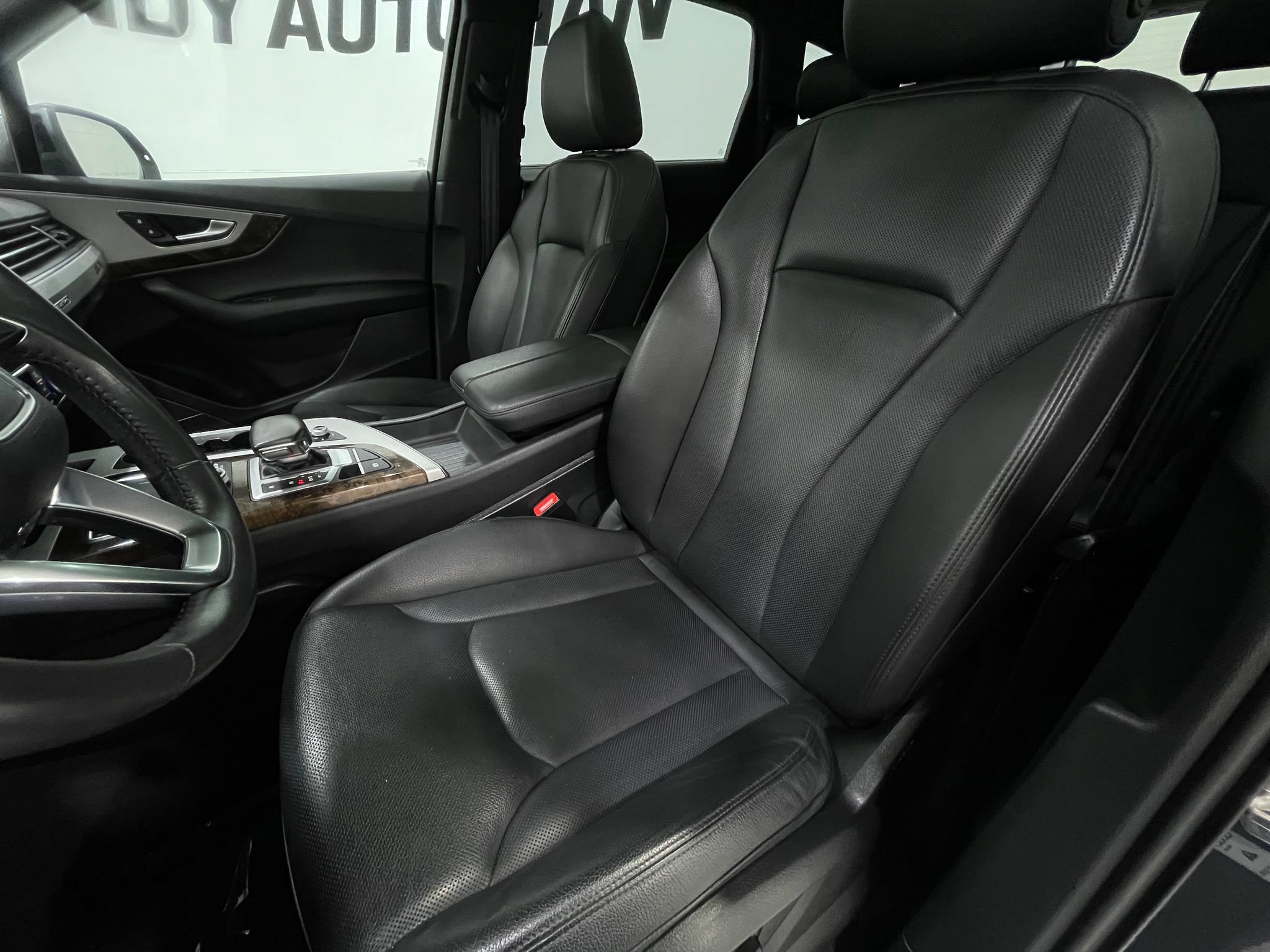 Used 2019 Audi Q7 2.0T Premium Plus AWD/4WD image 14